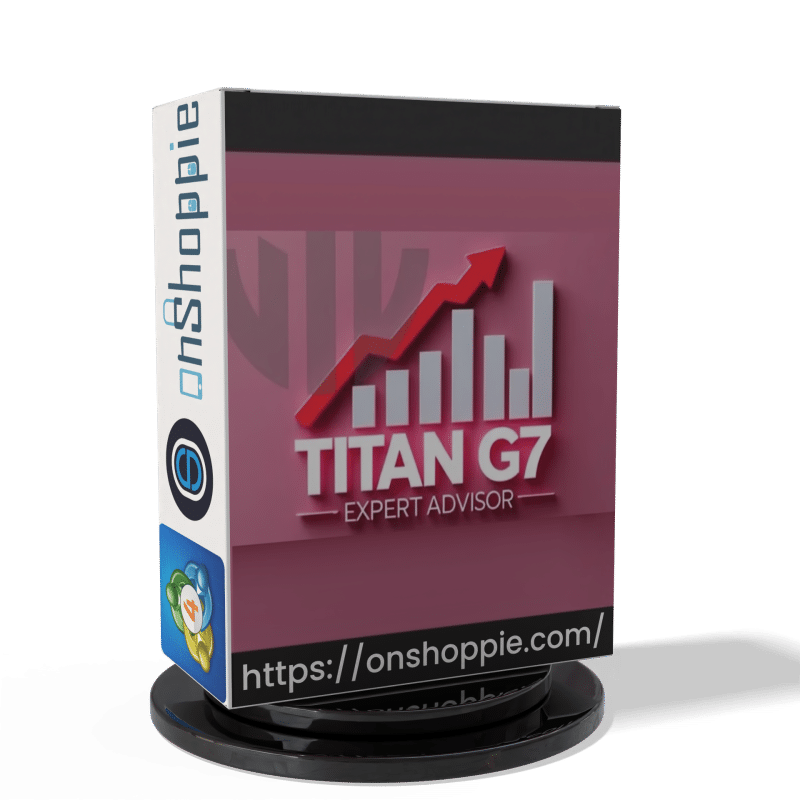 Titan G7 EA