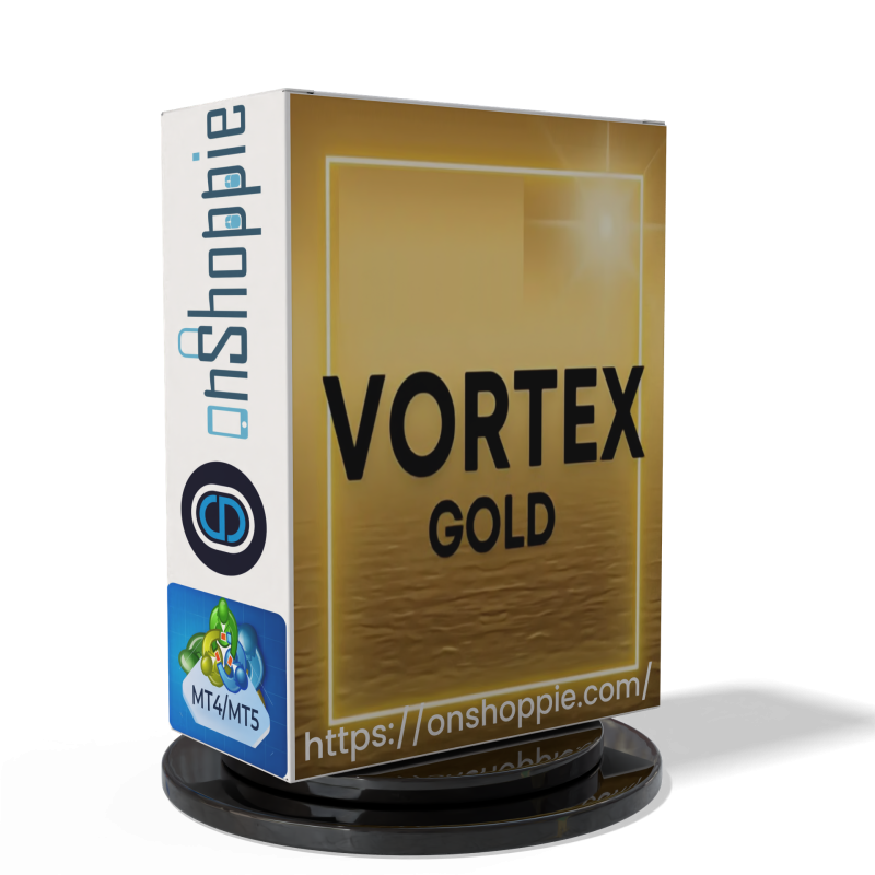 Vortex Gold EA