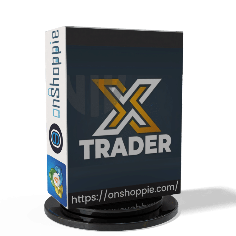 XTrader Pro Gold EA