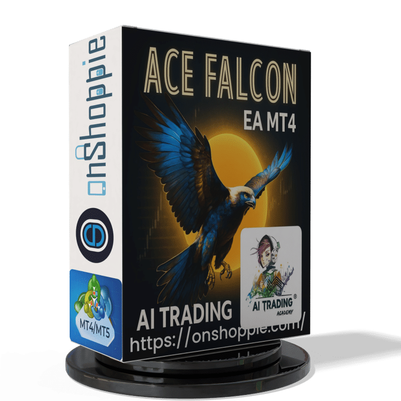 Ace Falcon EA MT4 For Build 1441 .99 - OnShoppie