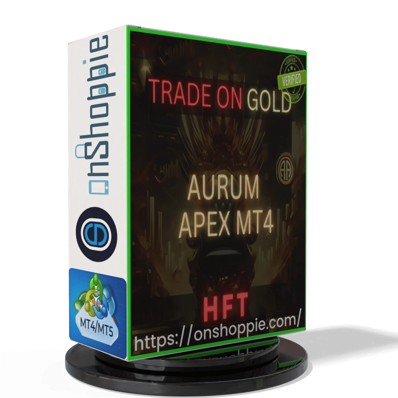 Aurum Apex EA MT4 V1.62 For Build 1441+ .99 - OnShoppie