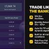 Bank Trader VIP EA MT5 For Build 5200 .95 - OnShoppie