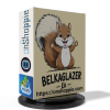 Belkaglazer EA
