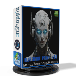 Blue Xpert Prime