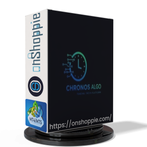 Chronos Algo EA
