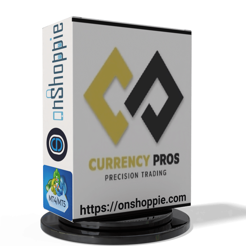 Currency Pros Breakout EA MT5 V1.01 For Build 5200+ - .99