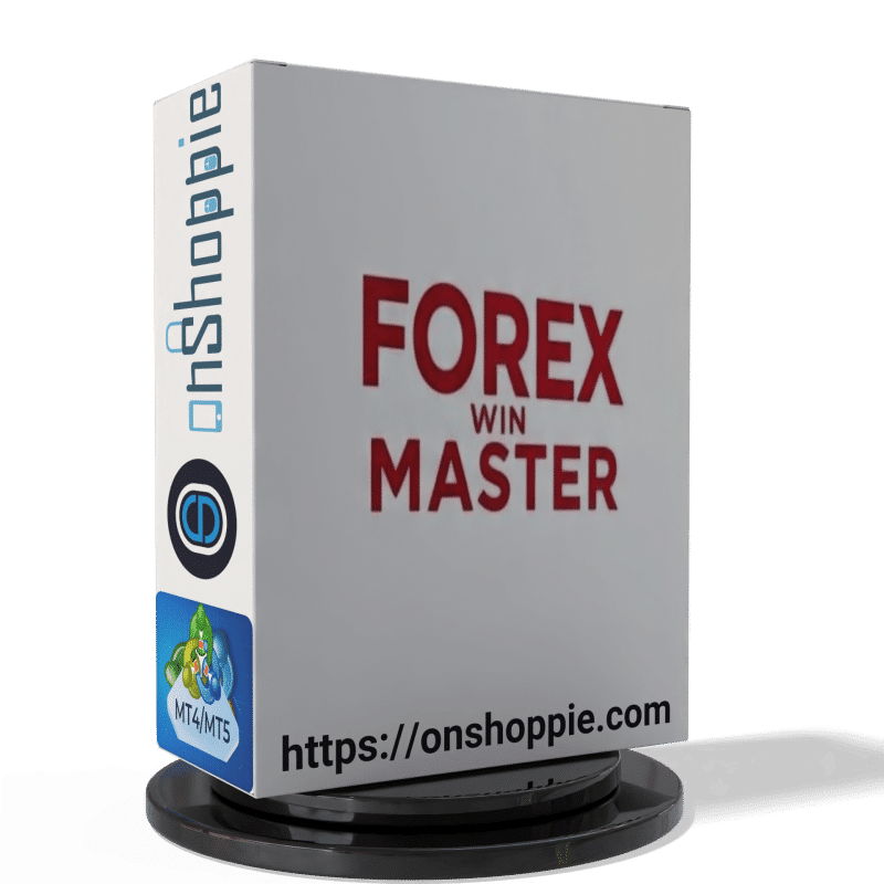 Forex Win Master Indicator MT4 For Build 1441+ .95 - OnShoppie
