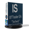 IS BTTrader EA