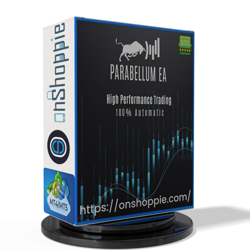 Parabellum EA MT4 v2.0 For Build 1441 .99 - OnShoppie