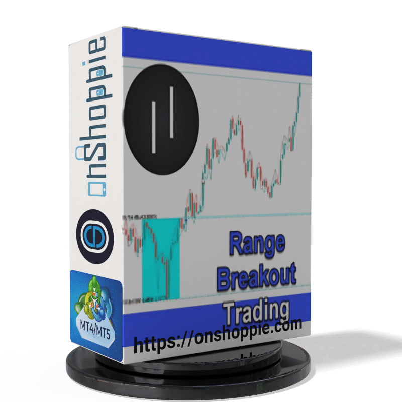 Range Breakout EA MT4 v1.35 For Build 1441+ .99 - OnShoppie