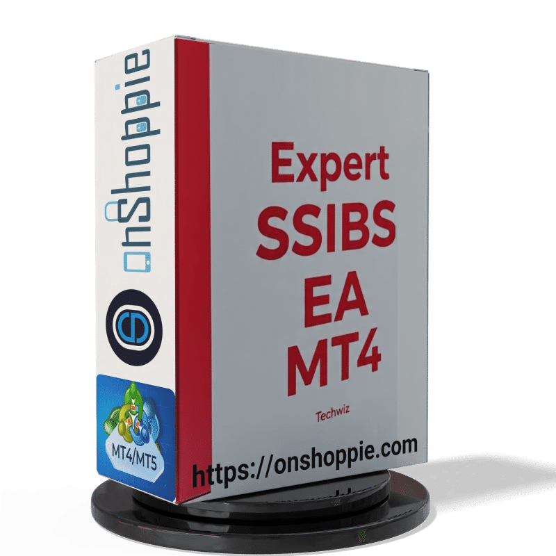 SSIBS EA MT4 For Build 1441 .99 - OnShoppie