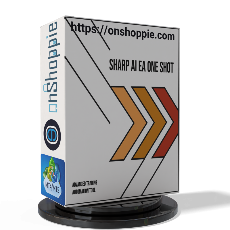 Sharp AI EA One Shot MT4 + Setfiles For Build 1441+.99-