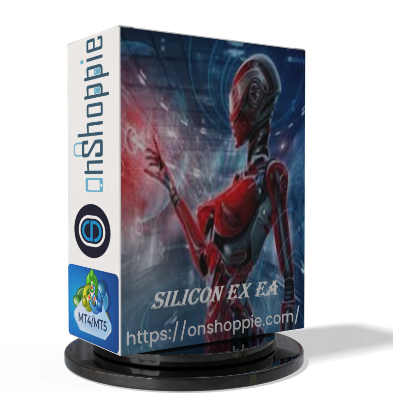 Silicon EX EA MT4 For Build 1441+ .99 - OnShoppie