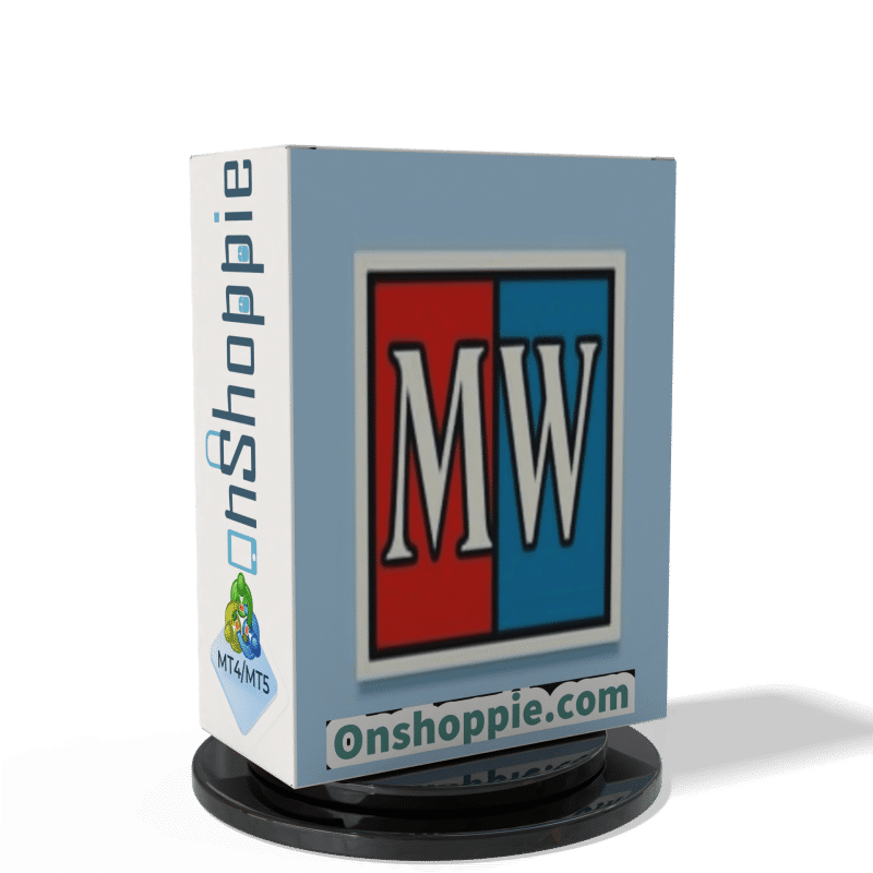 MultiWay EA MT5 v1.11 For Build 5283 .95 - OnShoppie