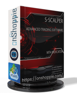 S-SCALPER Indicator