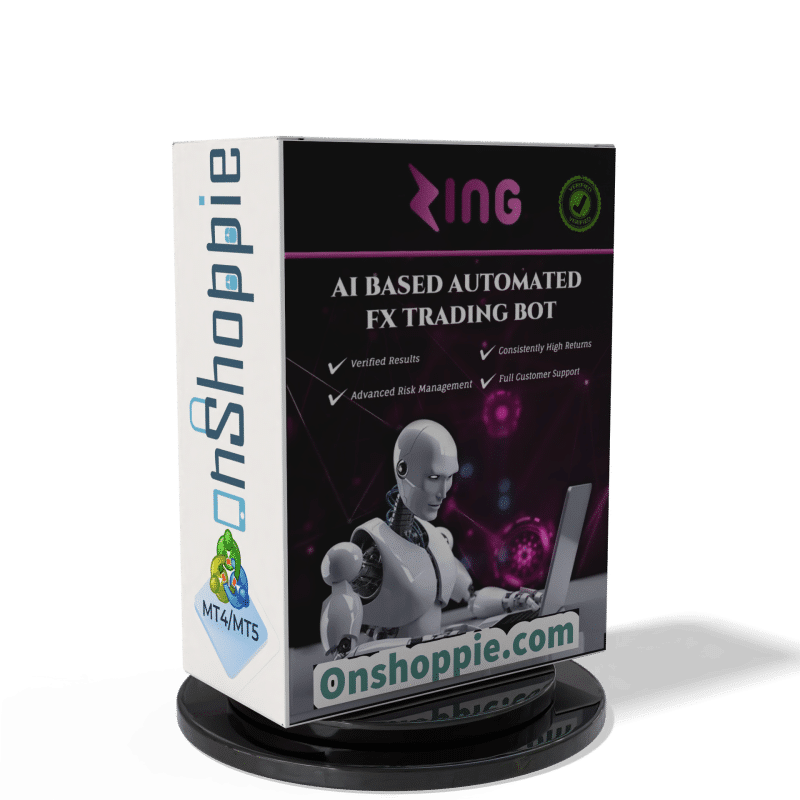 Zing Trading Bot MT5 v1.03 EA For Build 5283+ .99 - OnShoppie