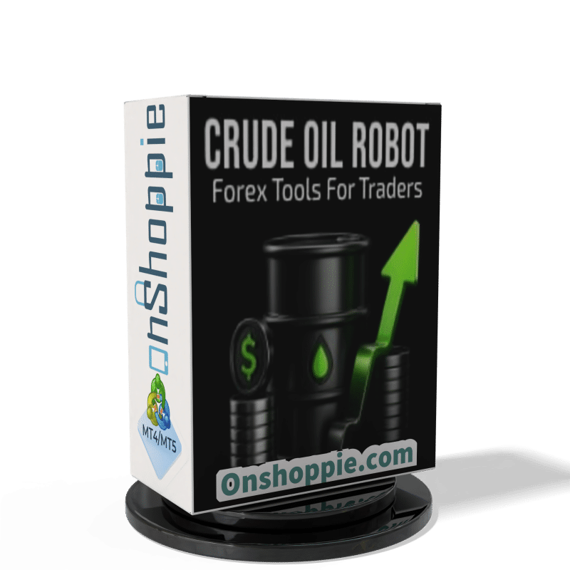 Crude Oil Robot