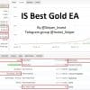 IS Best Gold EA