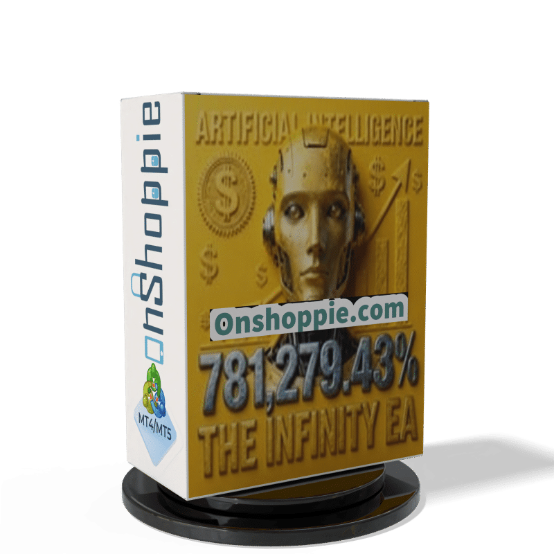 The Infinity EA MT4 v141 + SetFiles For DLL 1444   99