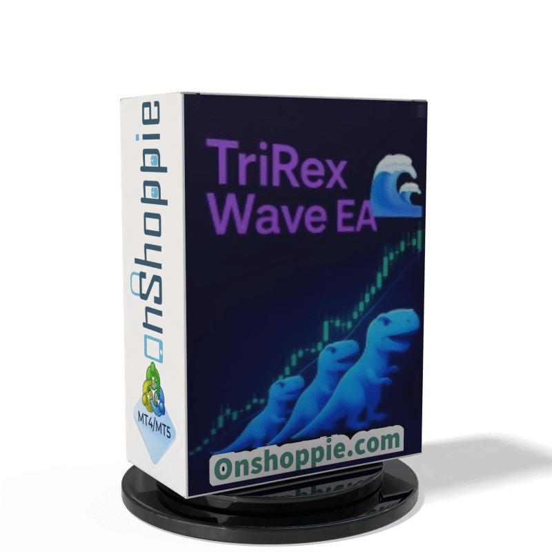 Trirex Wave EA