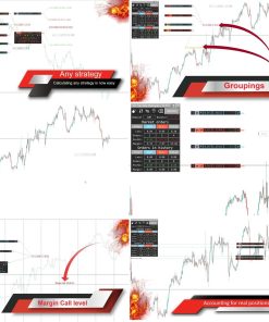 VR Calculate Martingale