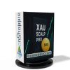 XAUScalpPro EA OnShoppie XAUScalpPro EA