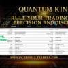 Quantum King EA