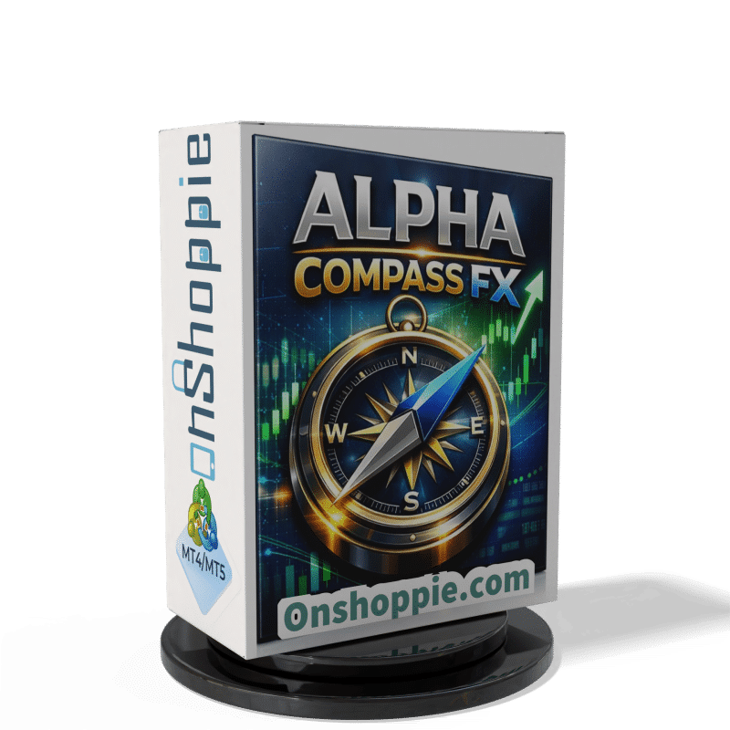 Alpha Compass FX EA