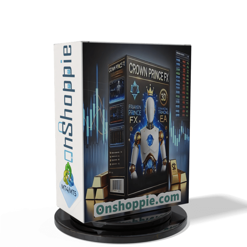 Crown Prince FX EA