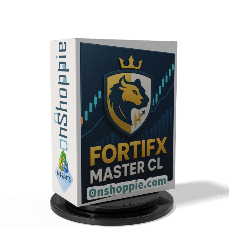 FortiFx Master CL EA