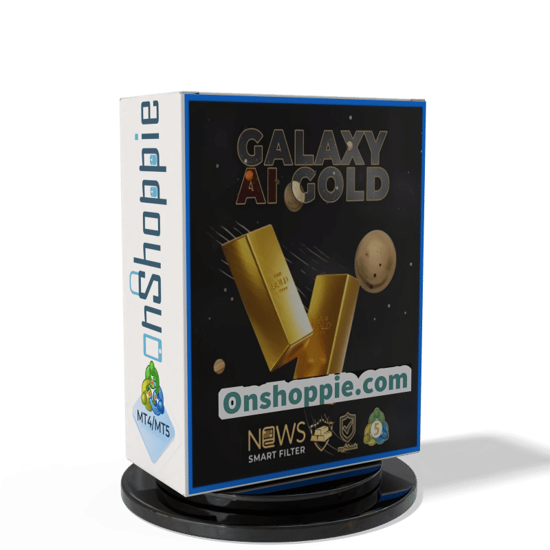 Galaxy AI Gold EA