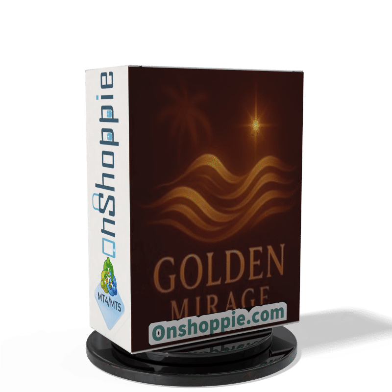 Golden Mirage EA