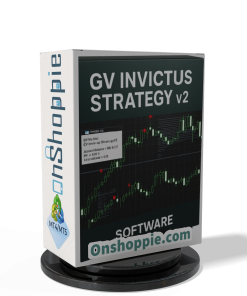 Invictus Strategy OnShoppie Invictus Strategy