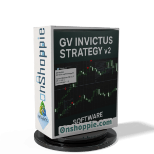 Invictus Strategy OnShoppie Invictus Strategy