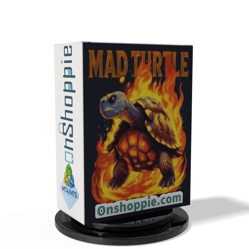 Mad Turtle EA