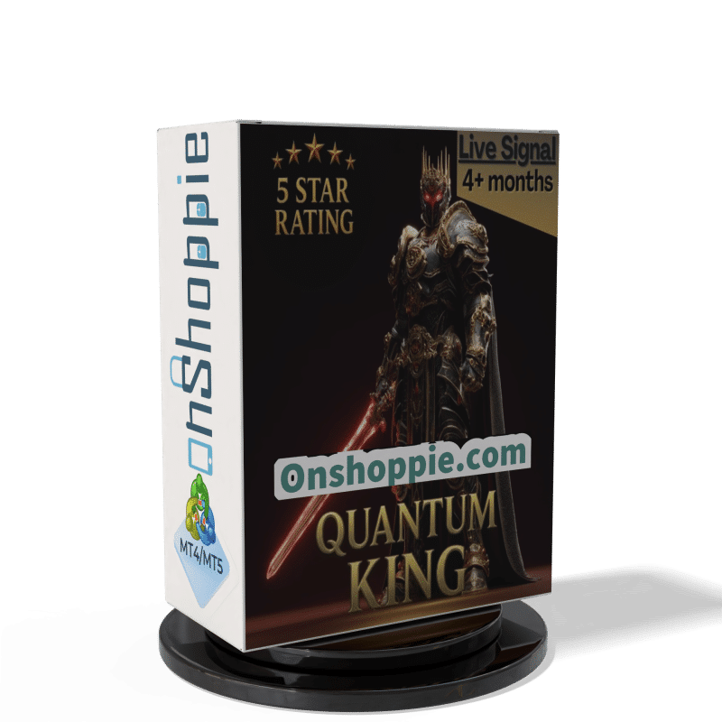 Quantum King EA