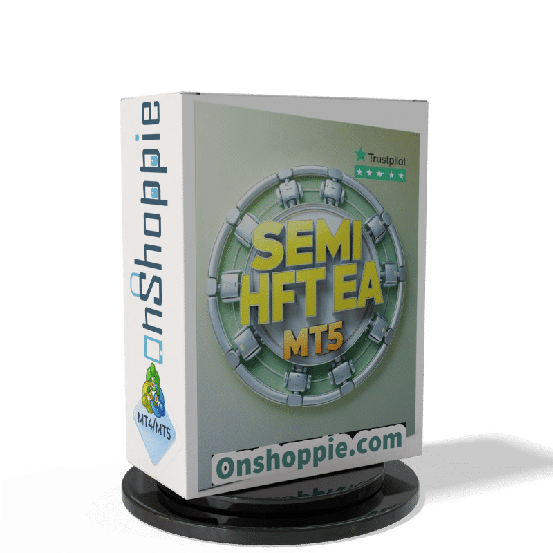 SEMI HFT EA