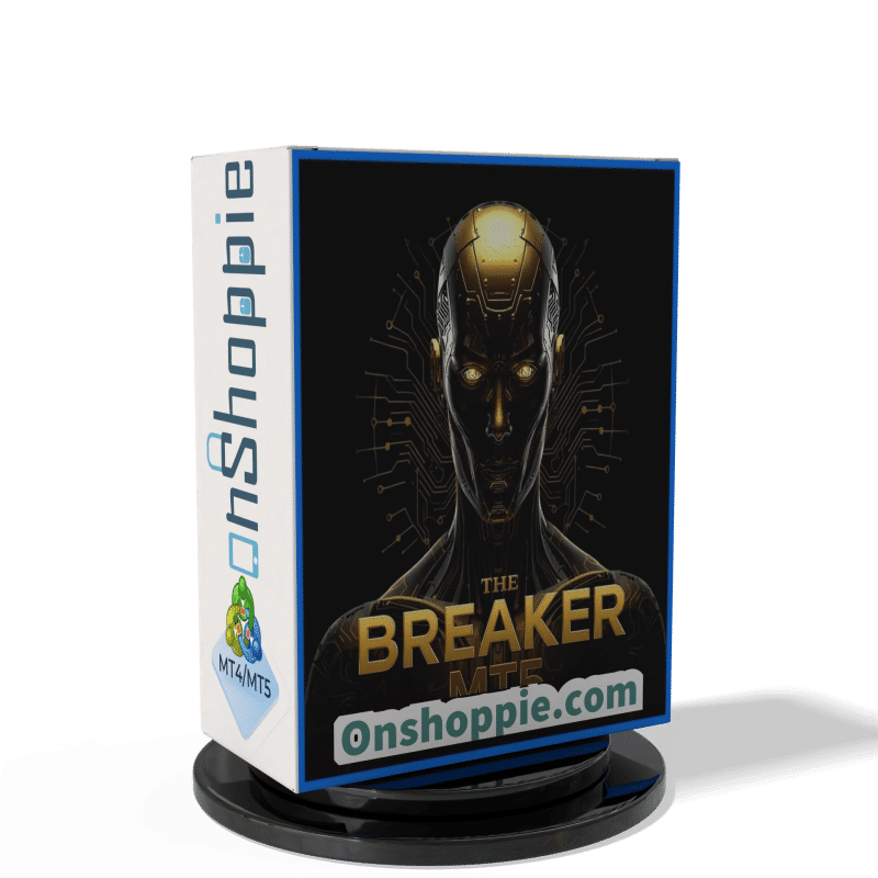 The Breaker EA