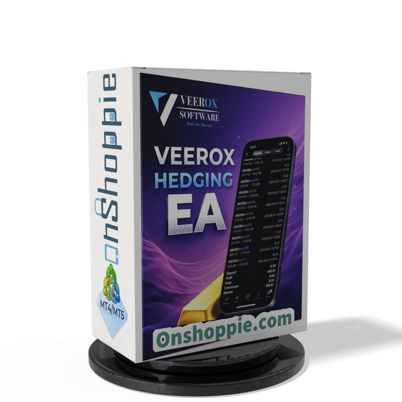 Veerox Hedging EA