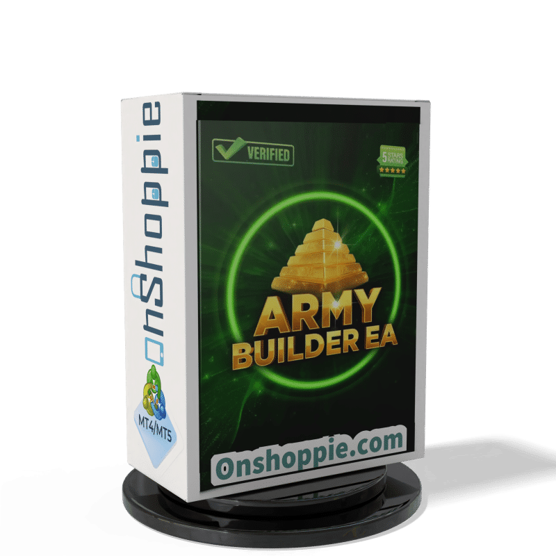 Army Builder EA