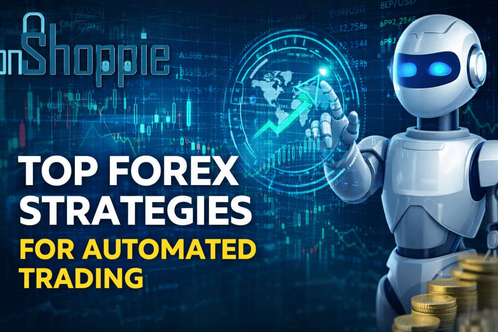 op Forex Strategies for Automated Trading