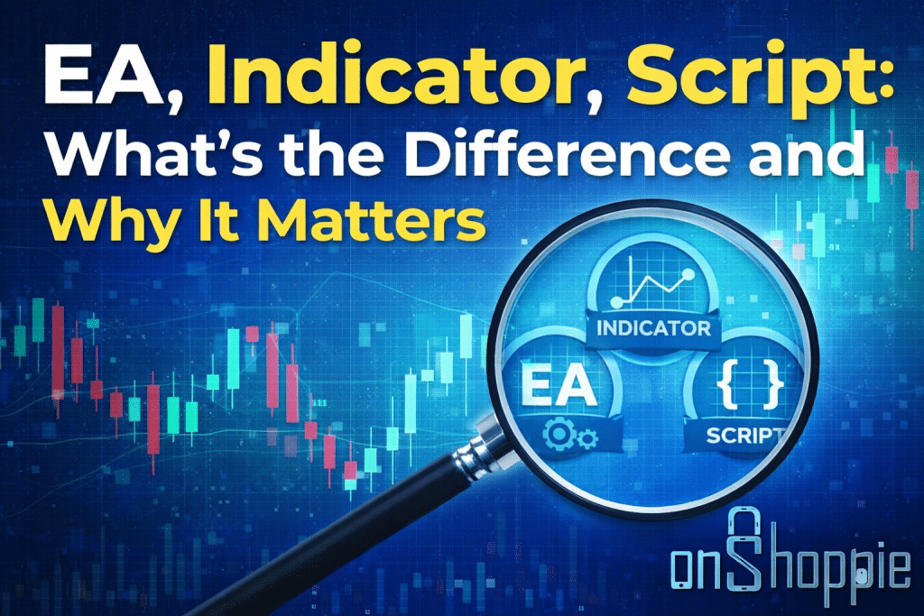 EA Indicator Script Whats the Difference and Why It Matters