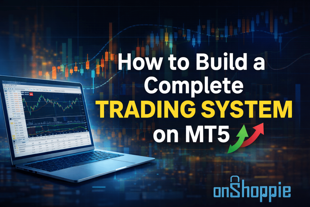 How to Build a Complete Trading System on MT5