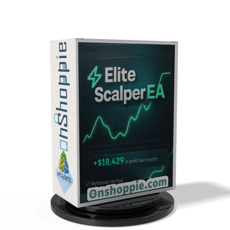 Elite Scalper EA