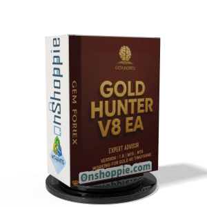 Gold Hunter EA