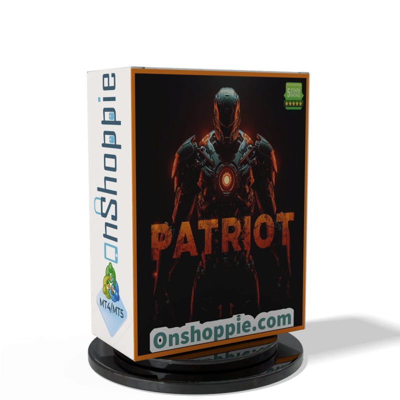 Patriot EA MT4 V1.8 + SetFiles For build 1455+