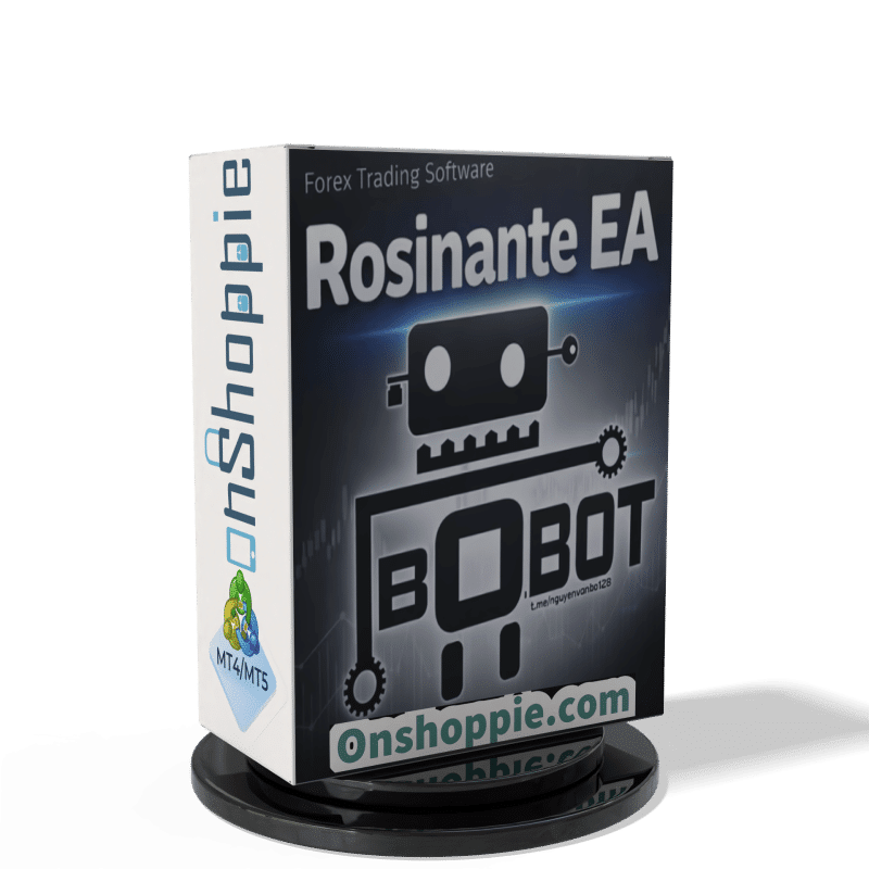 Rosinante EA