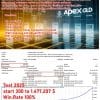 Apex G EA