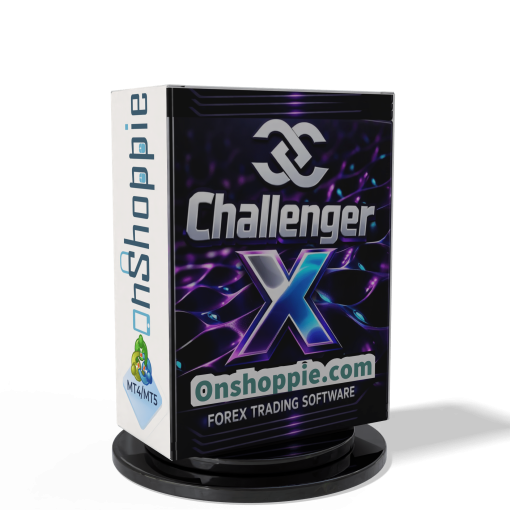 Challenger X EA