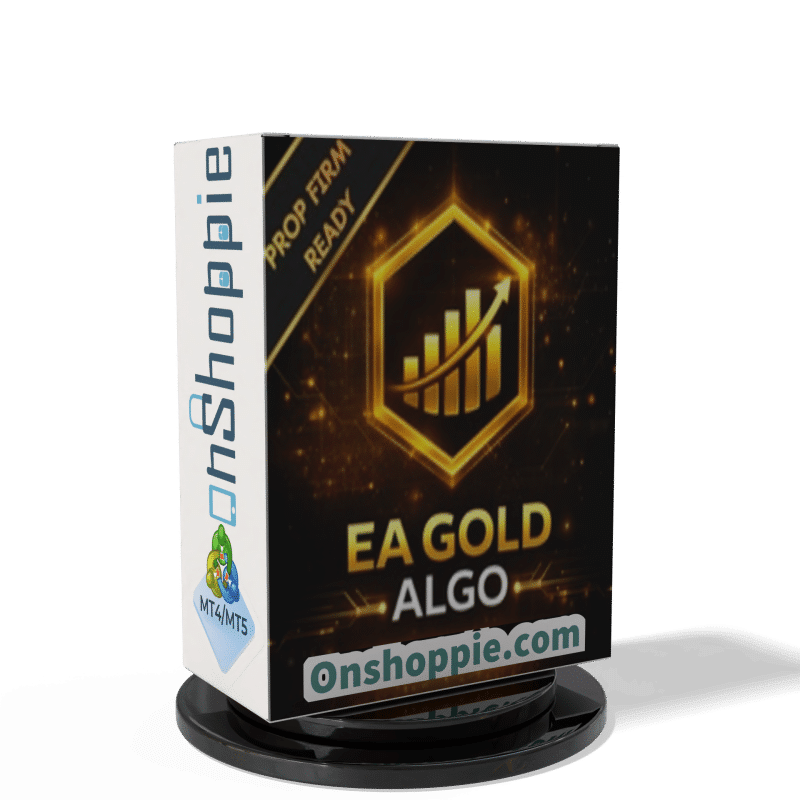 EA Gold Algo